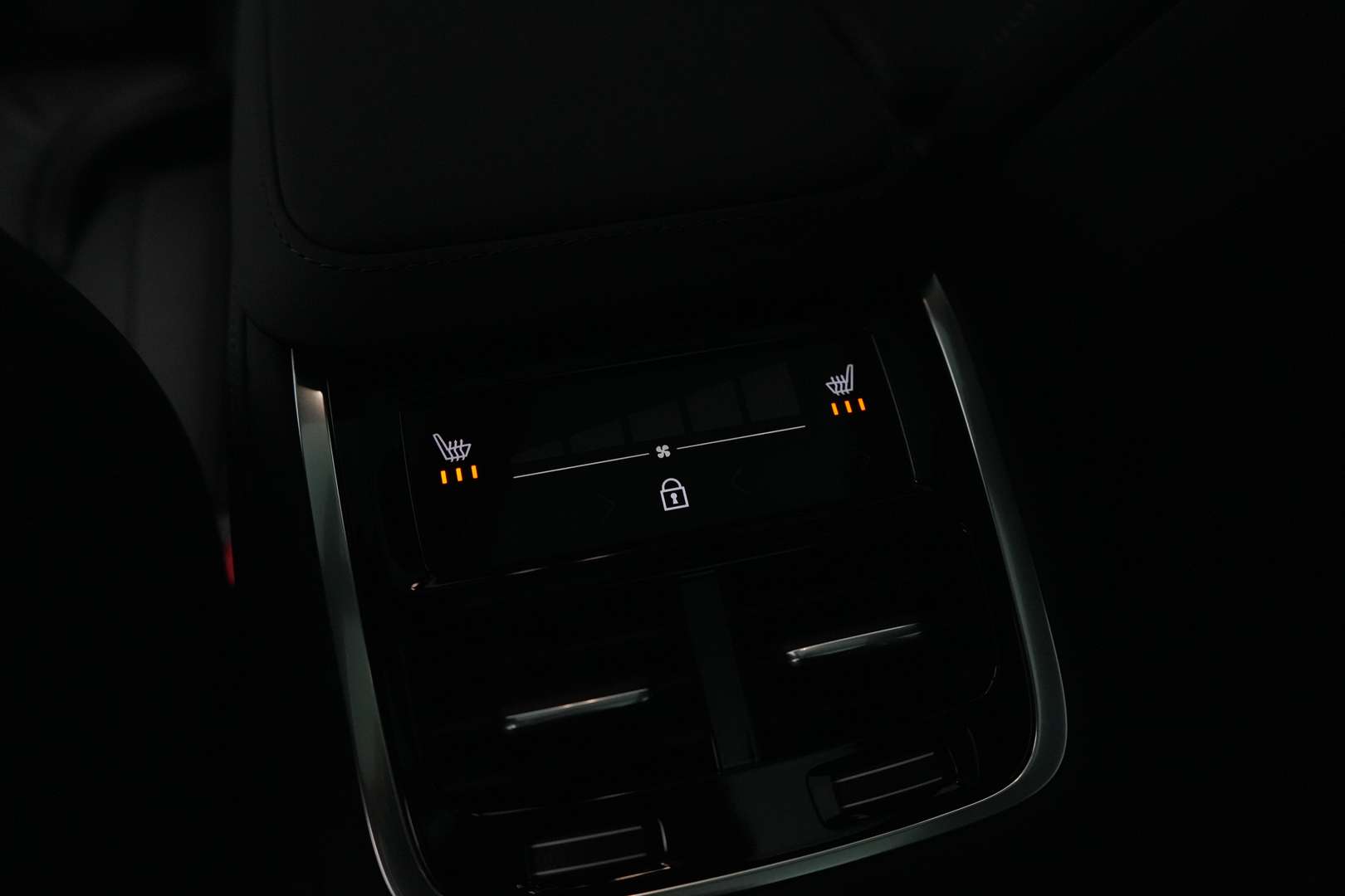 Volvo XC90 T8 Recharge - 2026 - Joinsteer - #44