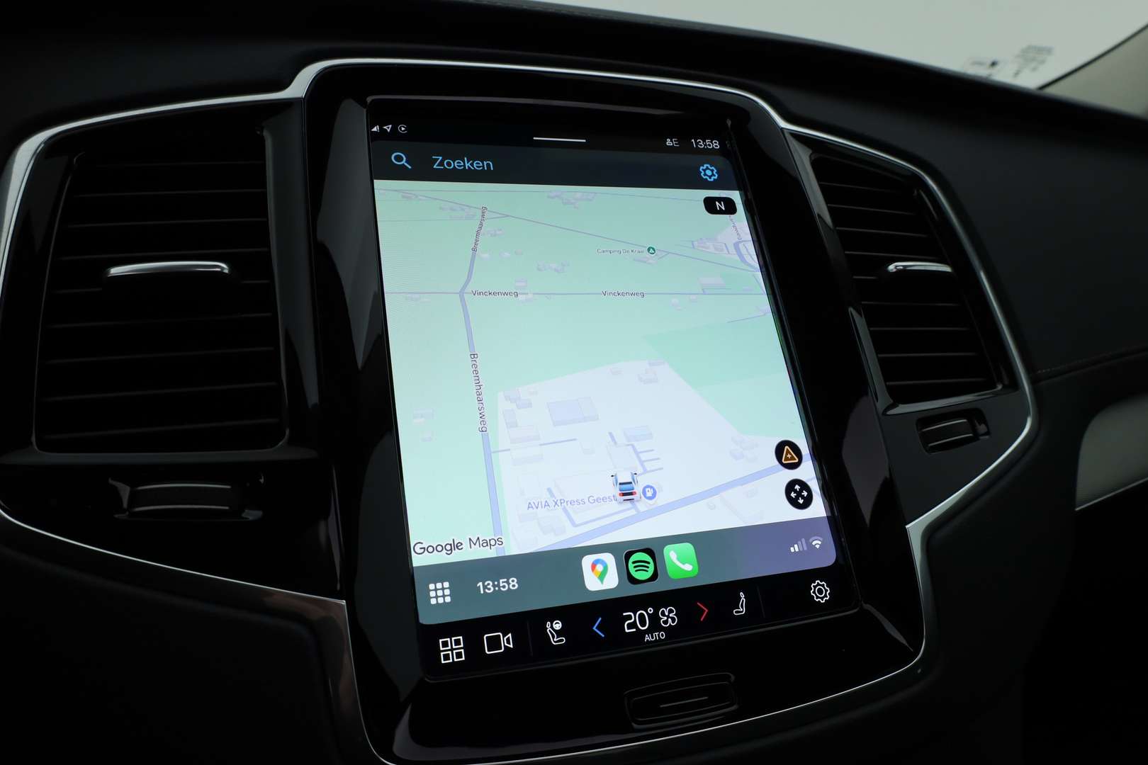 Volvo XC90 T8 Recharge Plus - 2024 - Joinsteer - #22