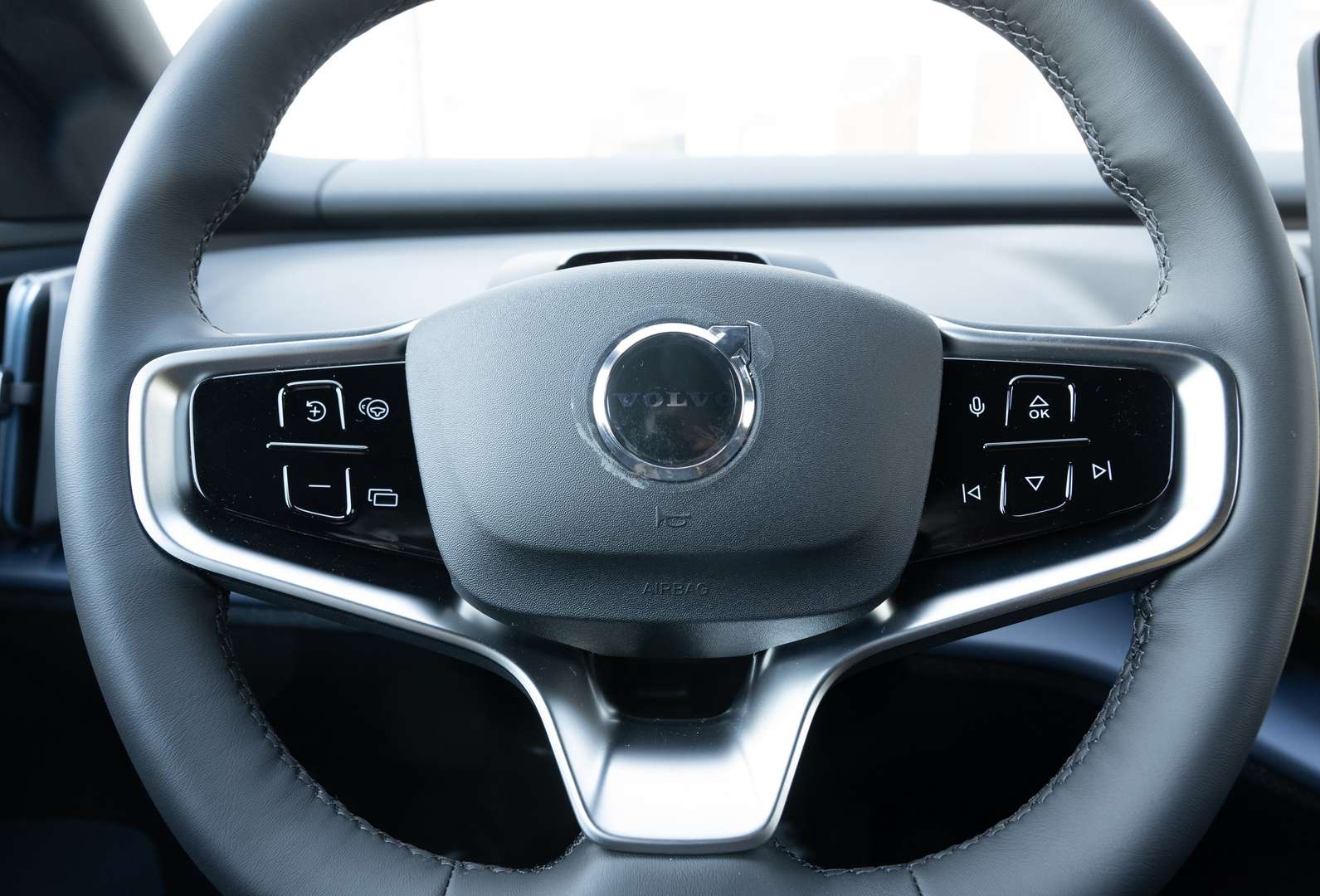 Volvo EX30 Recharge Plus - 2025 - Joinsteer - #17