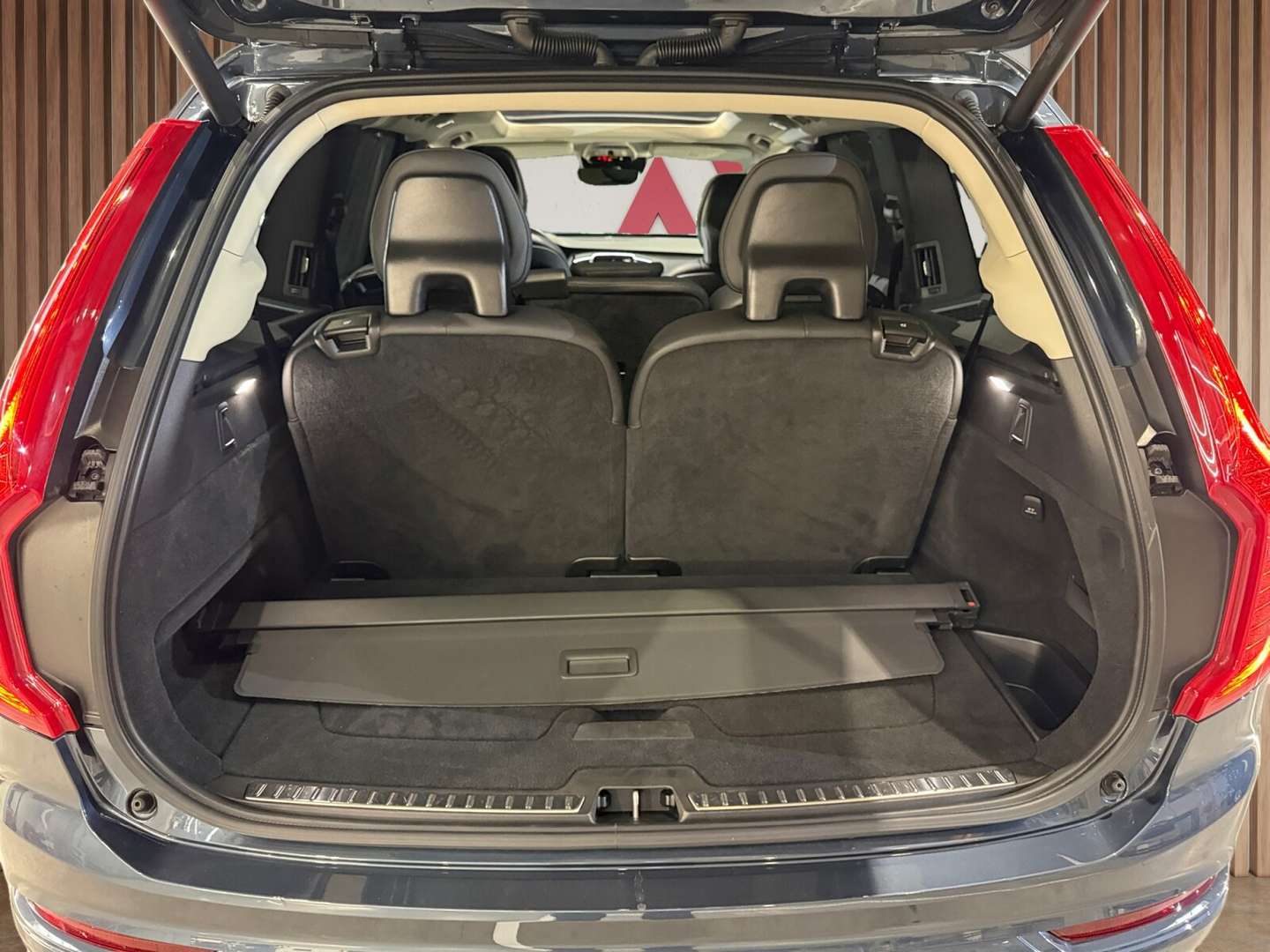 Volvo XC90 B5 Momentum - 2022 - Joinsteer - #23