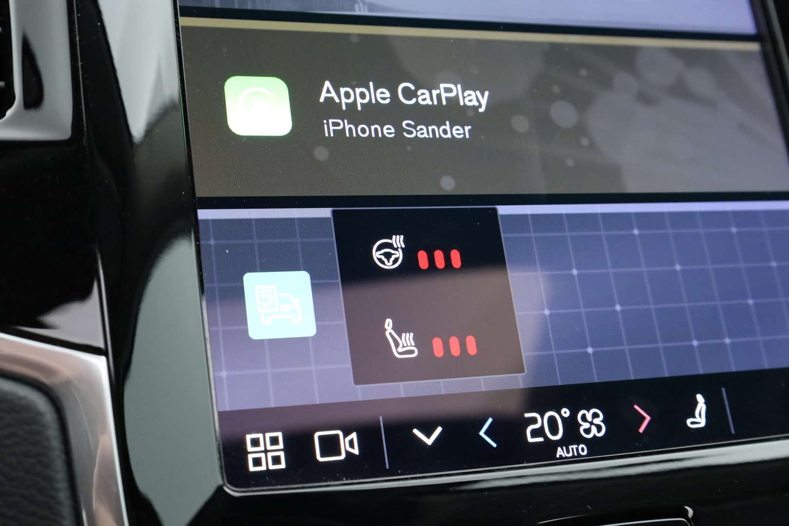 Volvo XC90 T8 Recharge Plus - 2024 - Joinsteer - #23