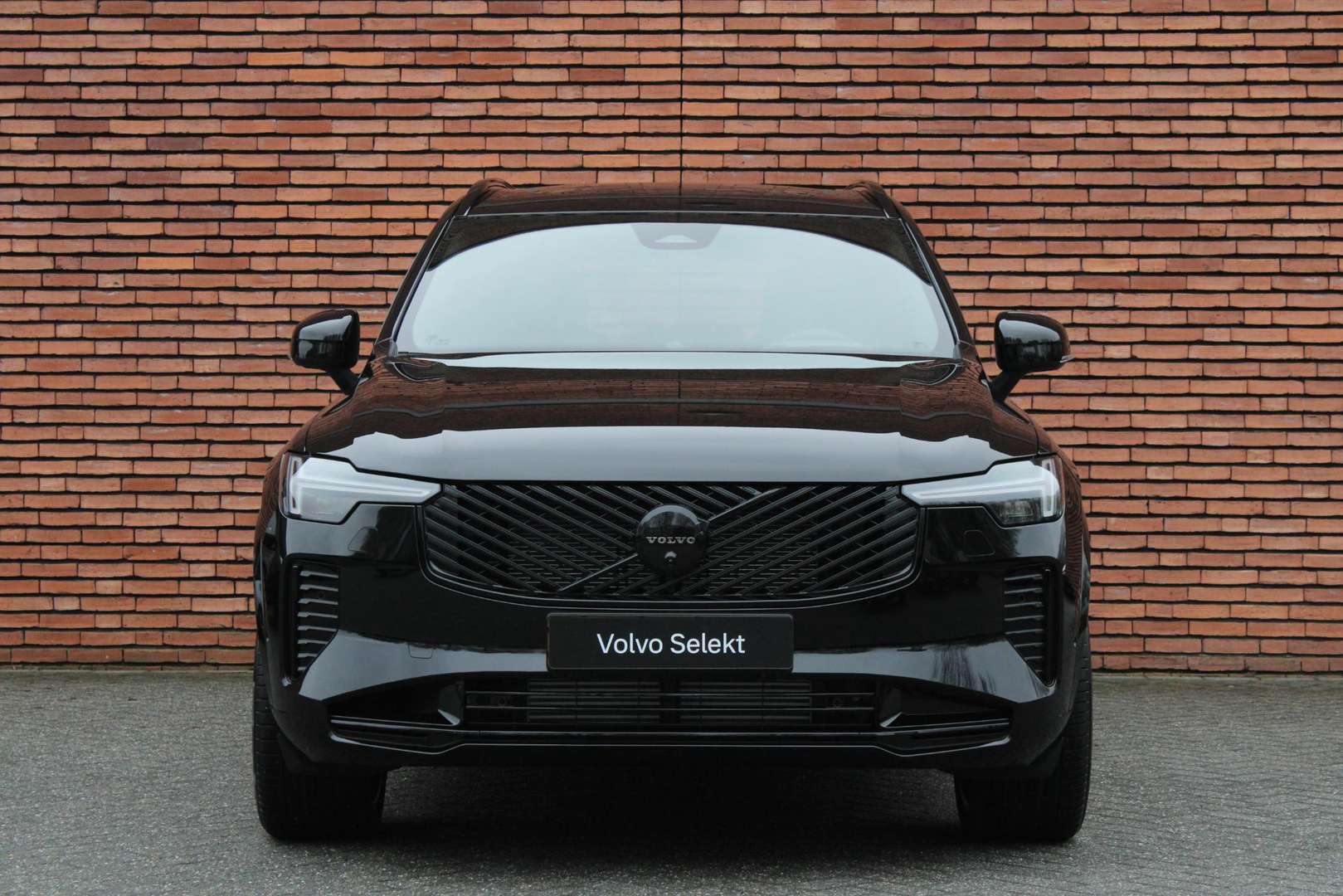 Volvo XC90 T8 Recharge Ultimate - 2026 - Joinsteer - #23