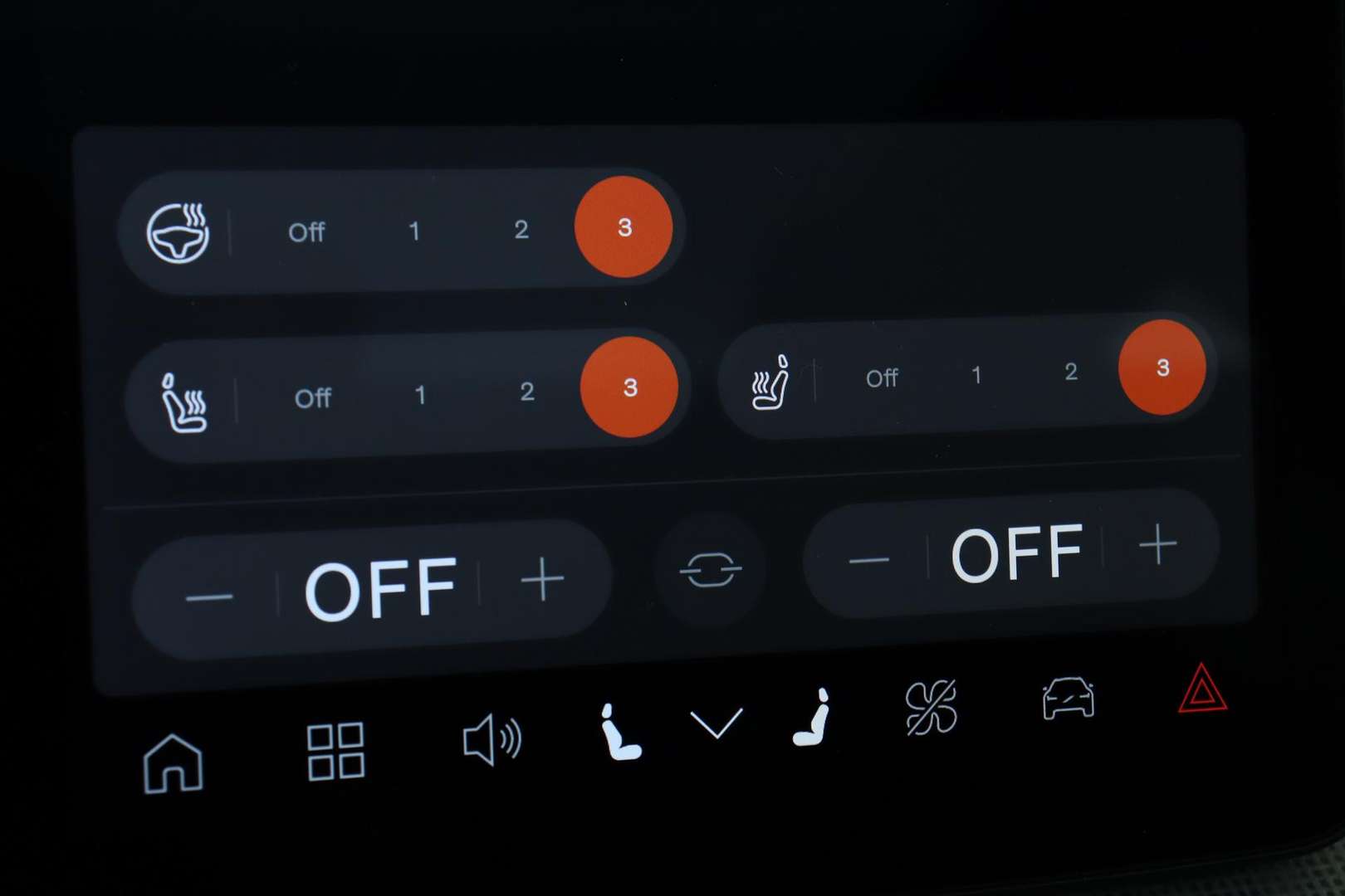 Volvo EX30 Performance Ultra Twin Motor - 2026 - Joinsteer - #24