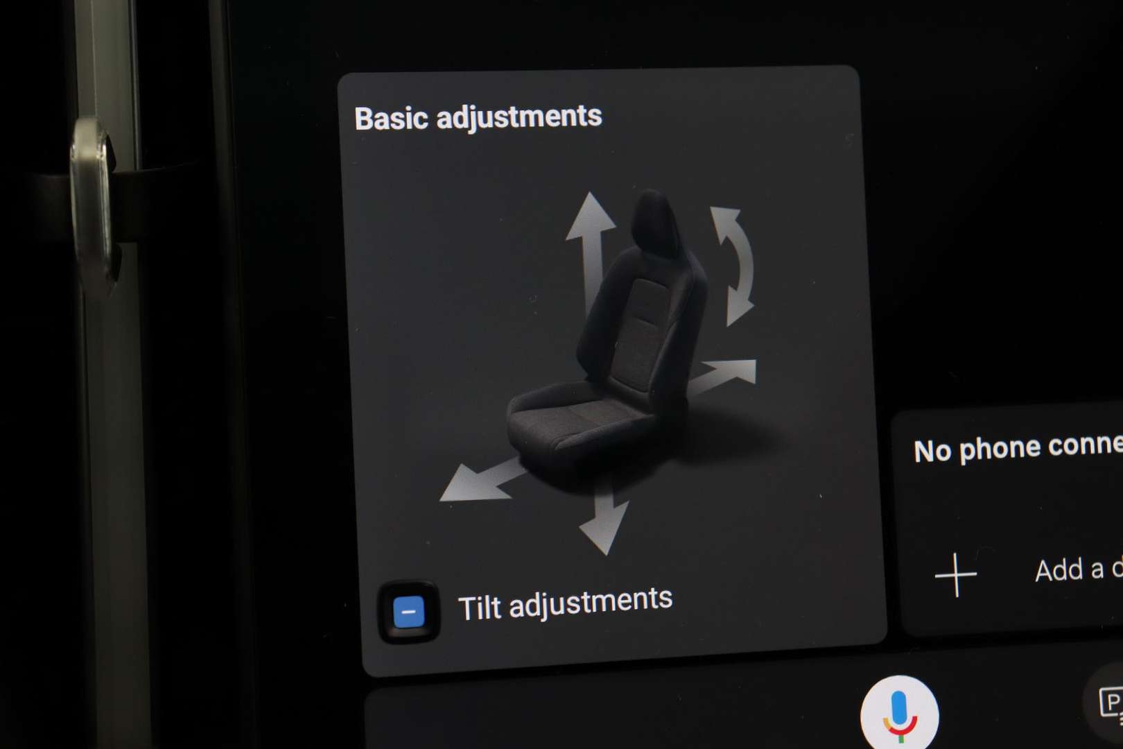 Volvo EX30 Performance Ultra Twin Motor - 2026 - Joinsteer - #25