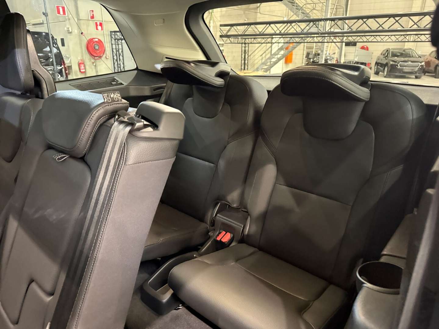 Volvo XC90 B5 Momentum - 2022 - Joinsteer - #26