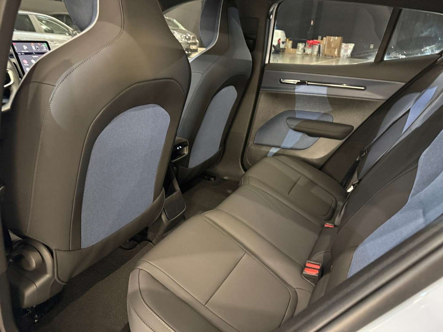 Volvo EX30 Single Motor Core - 2024 - Joinsteer - #25