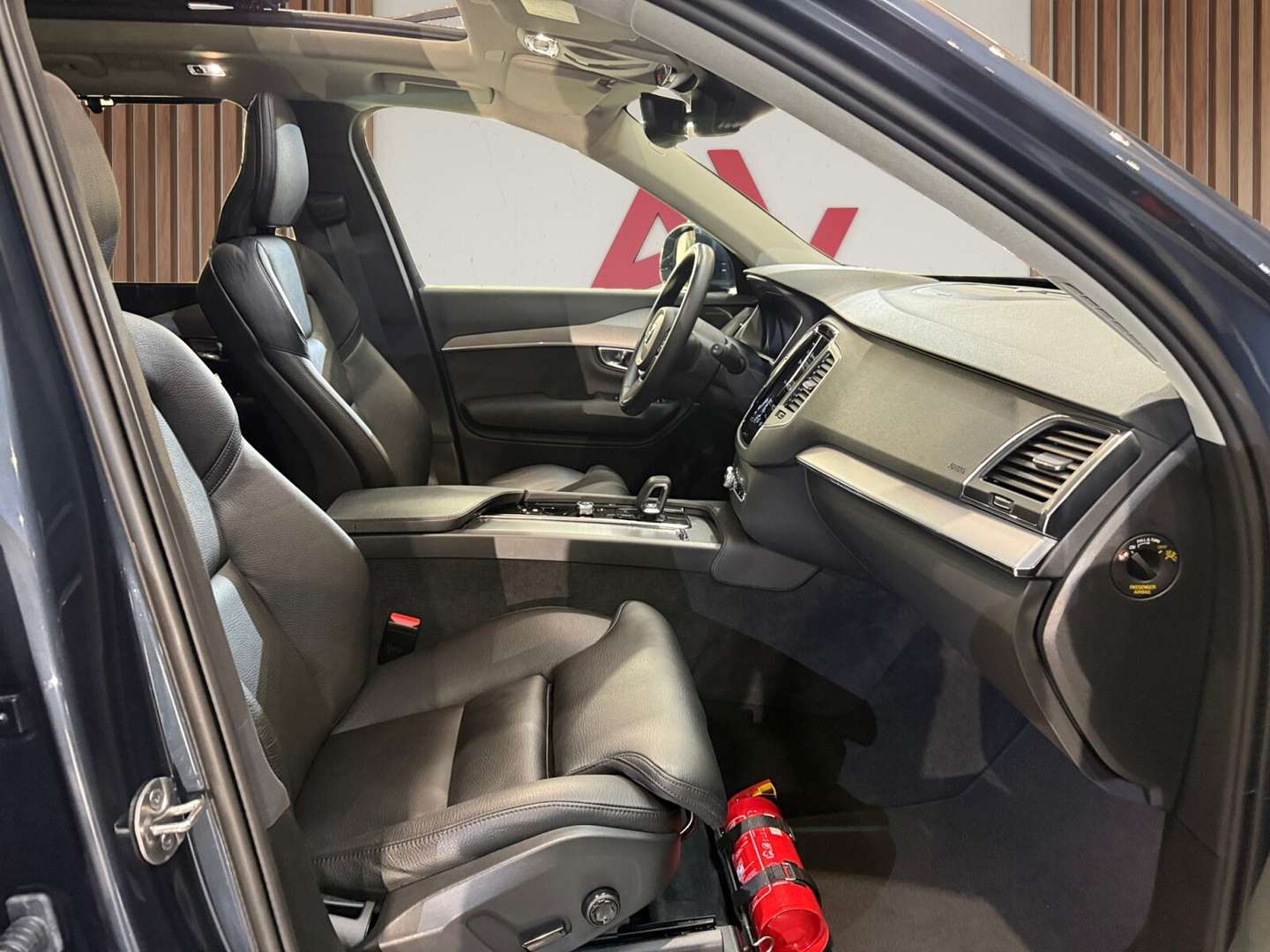 Volvo XC90 B5 Momentum - 2022 - Joinsteer - #28