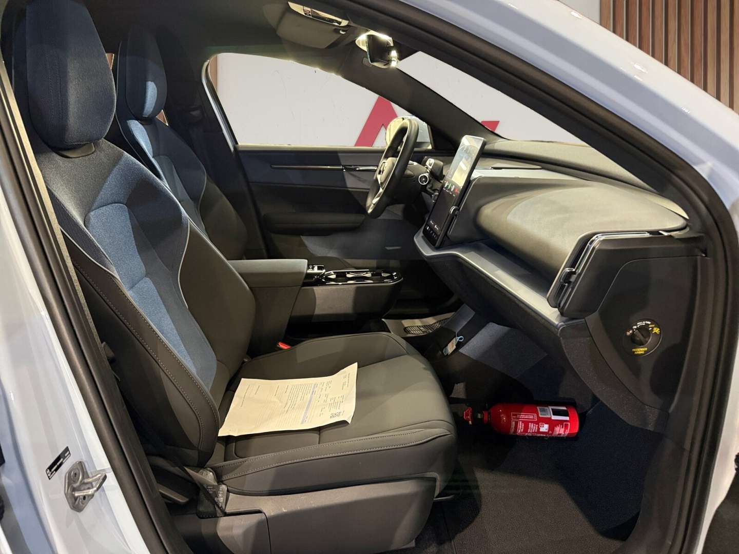 Volvo EX30 Single Motor Core - 2024 - Joinsteer - #27