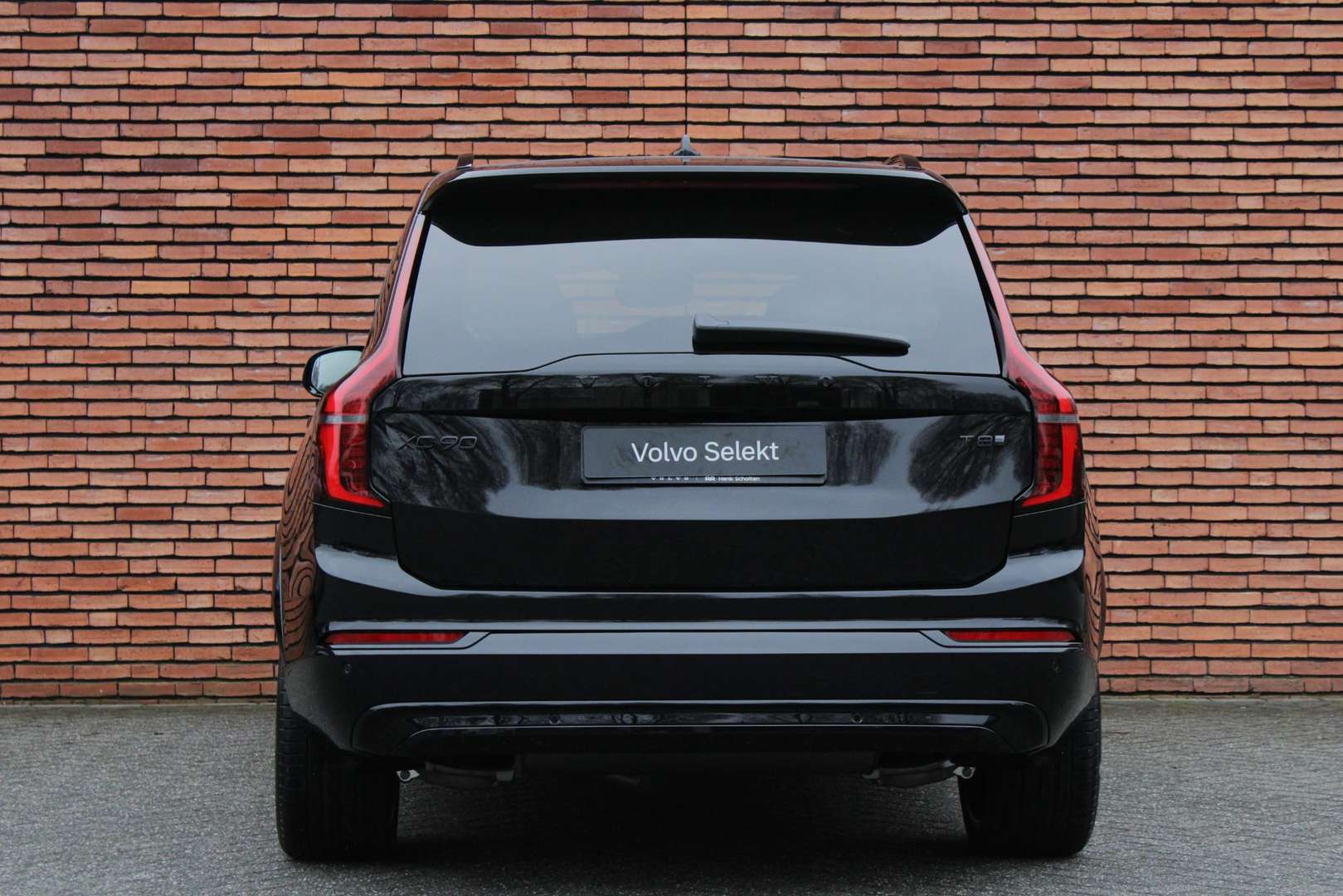 Volvo XC90 T8 Recharge Ultimate - 2026 - Joinsteer - #27