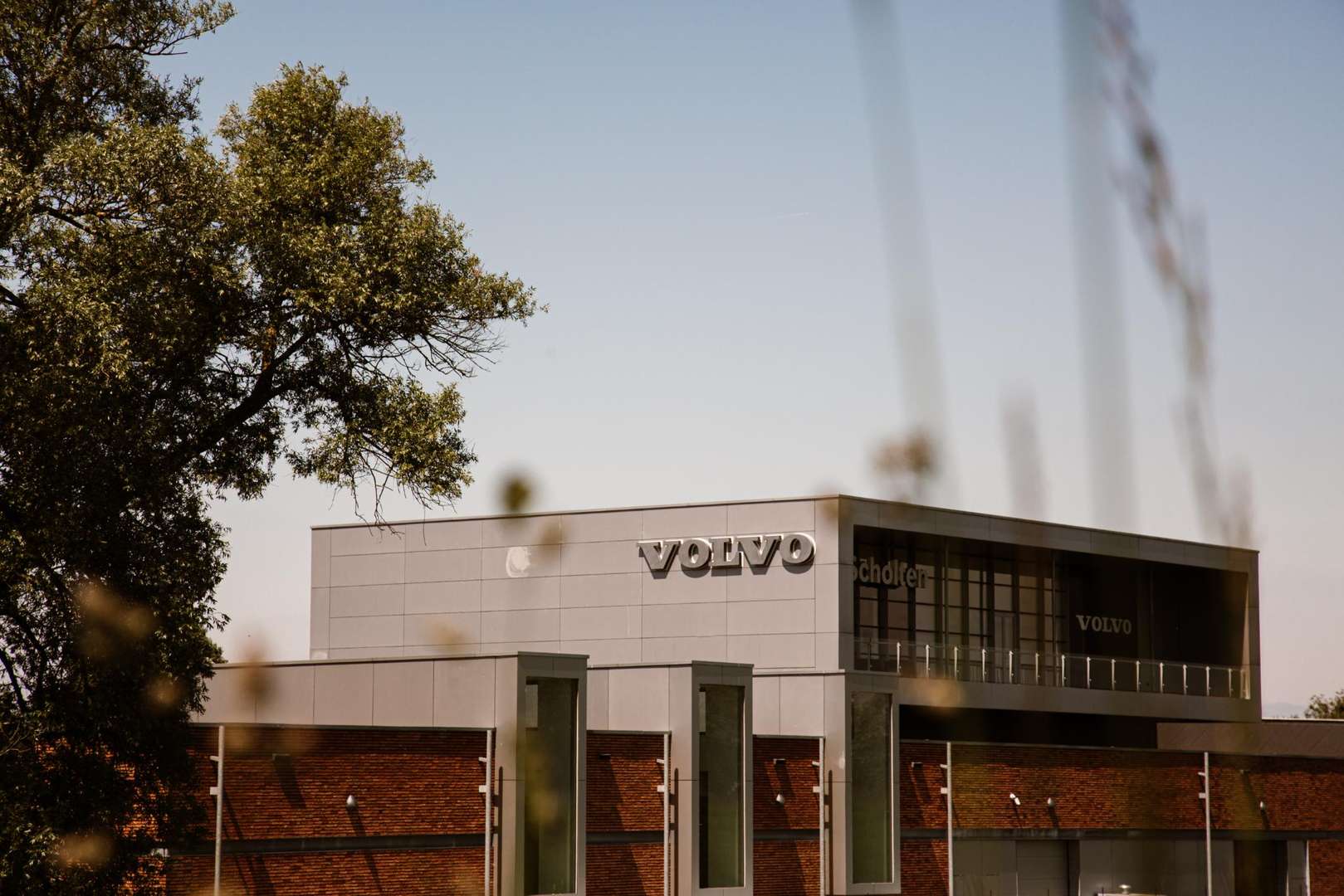 Volvo XC90 T8 Recharge Ultimate - 2026 - Joinsteer - #28