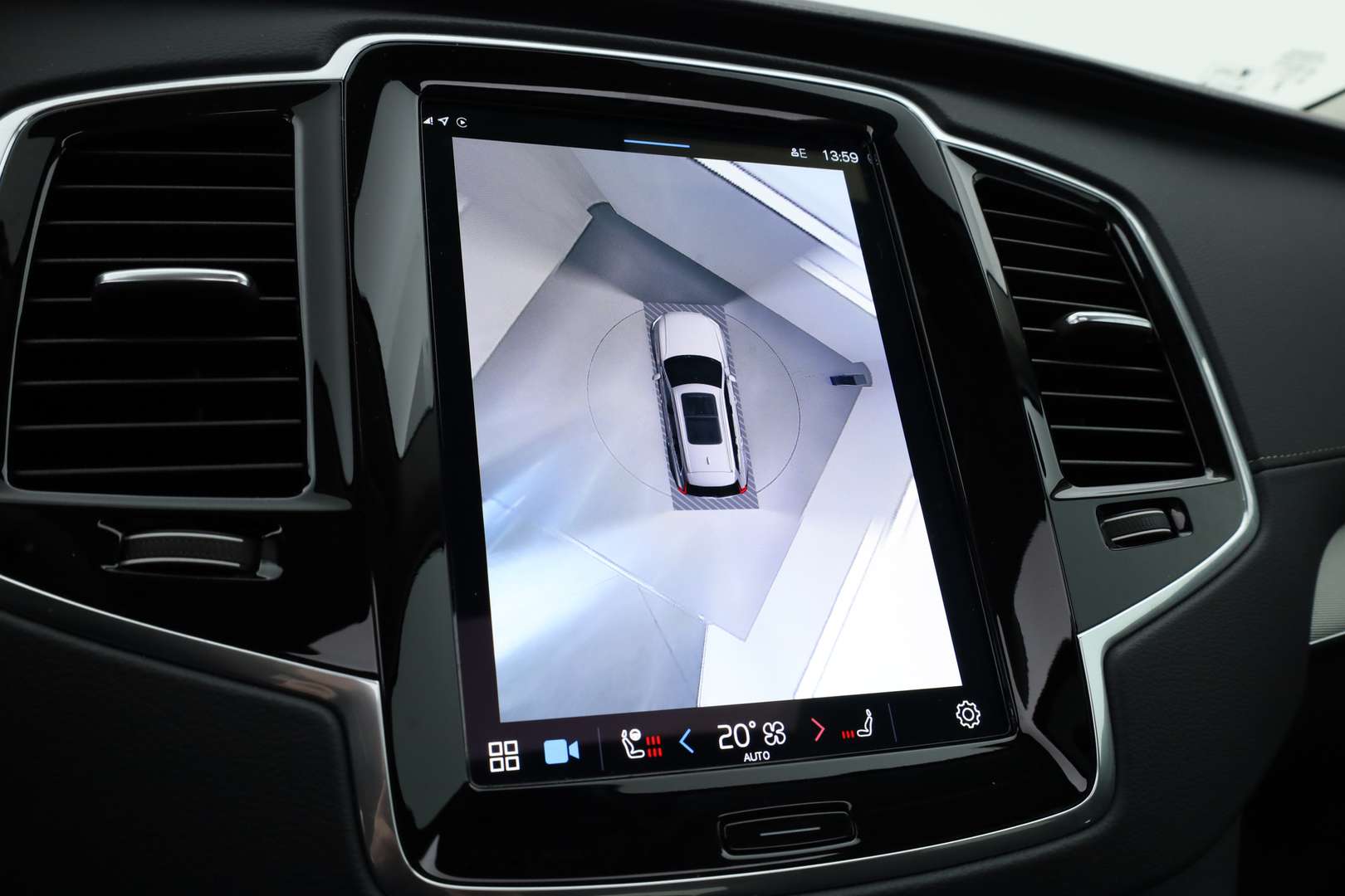 Volvo XC90 T8 Recharge Plus - 2024 - Joinsteer - #28