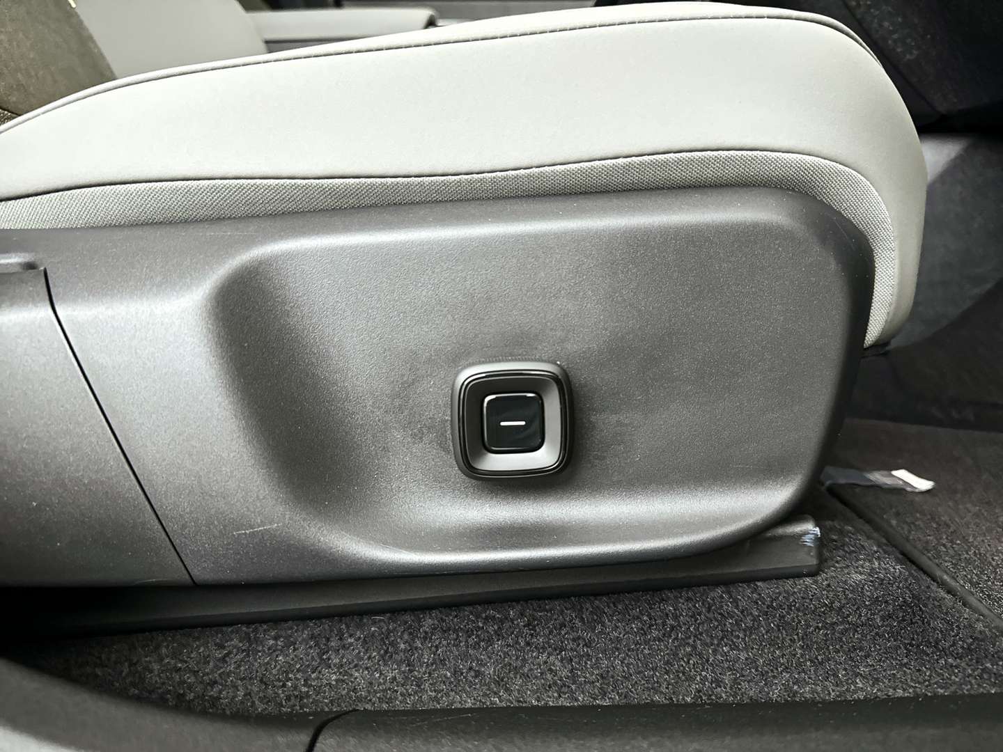 Volvo EX30 Twin Motor - 2025 - Joinsteer - #29