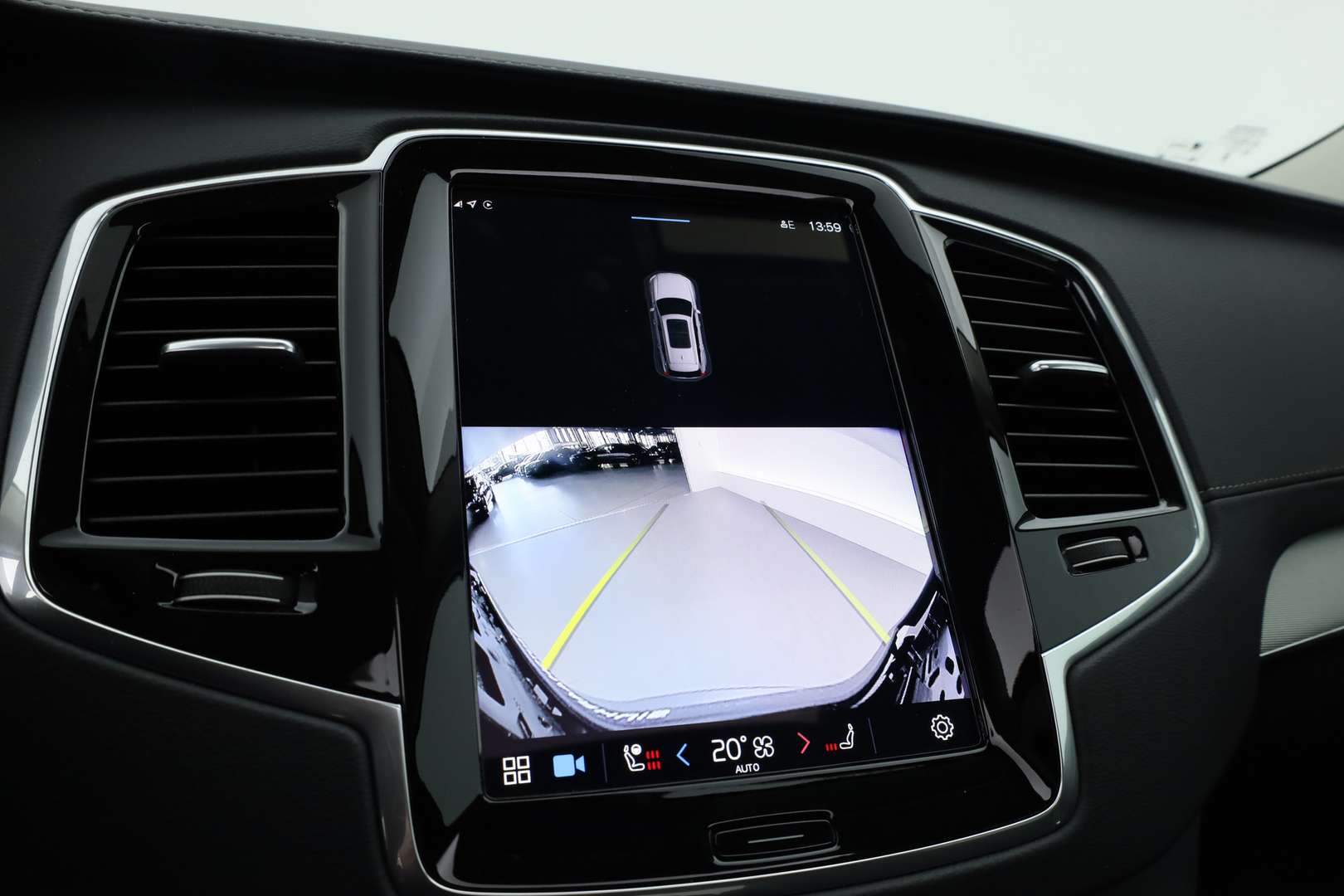 Volvo XC90 T8 Recharge Plus - 2024 - Joinsteer - #29