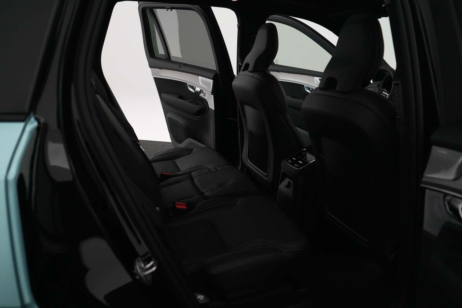 Volvo XC90 T8 Recharge - 2026 - Joinsteer - #47