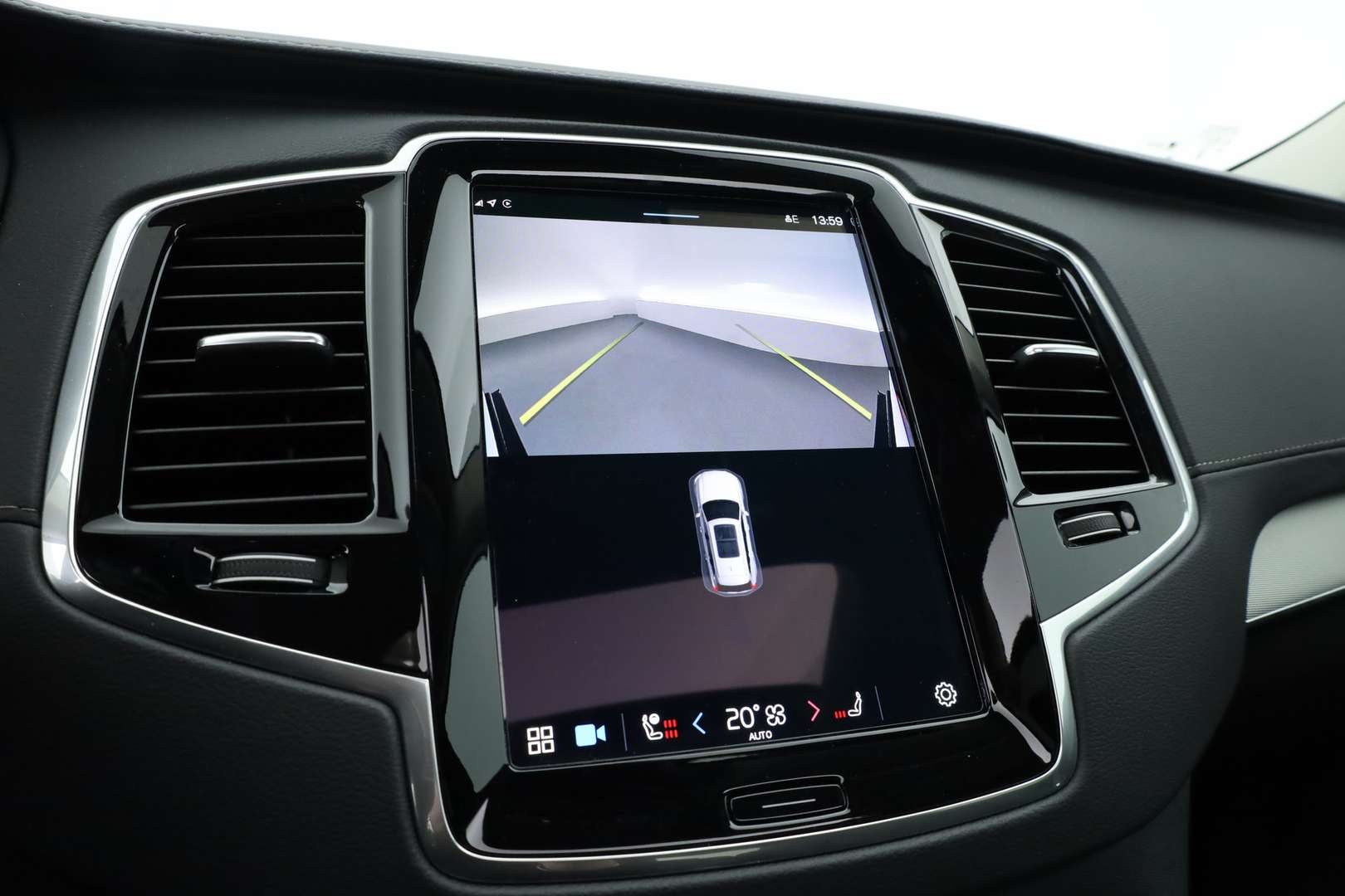 Volvo XC90 T8 Recharge Plus - 2024 - Joinsteer - #30