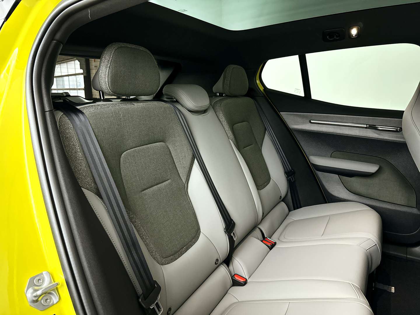 Volvo EX30 Twin Motor - 2025 - Joinsteer - #32