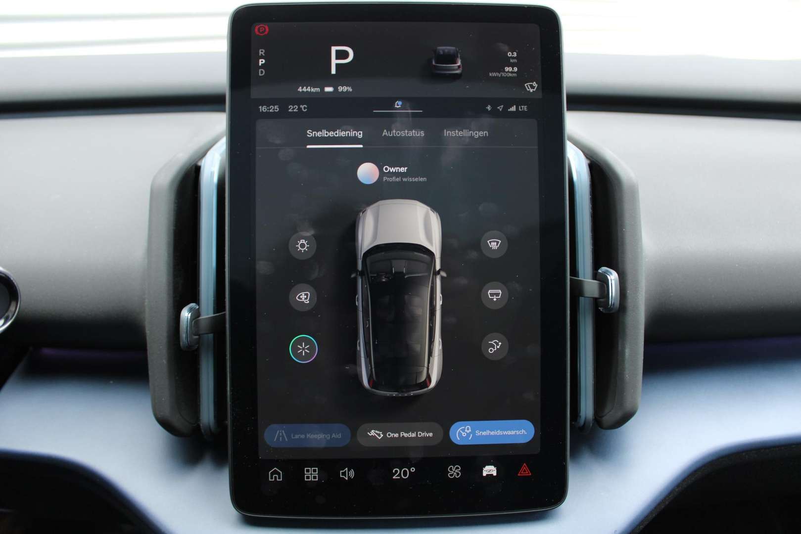 Volvo EX30 Single Motor Plus - 2025 - Joinsteer - #18