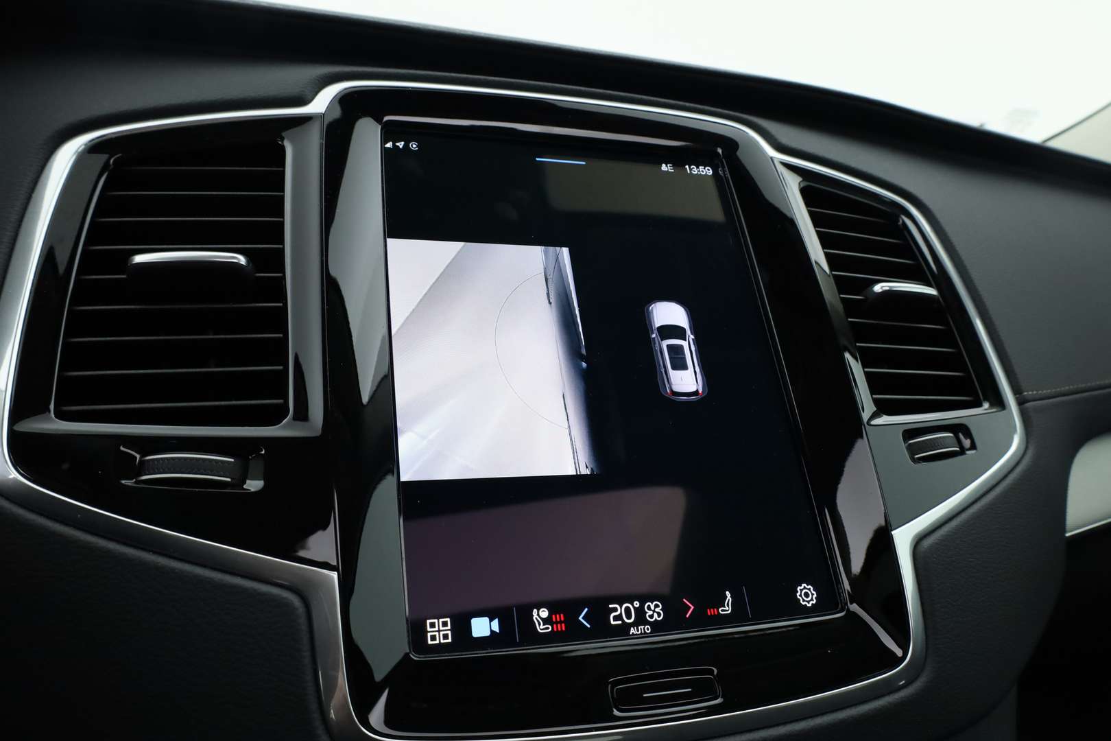 Volvo XC90 T8 Recharge Plus - 2024 - Joinsteer - #31