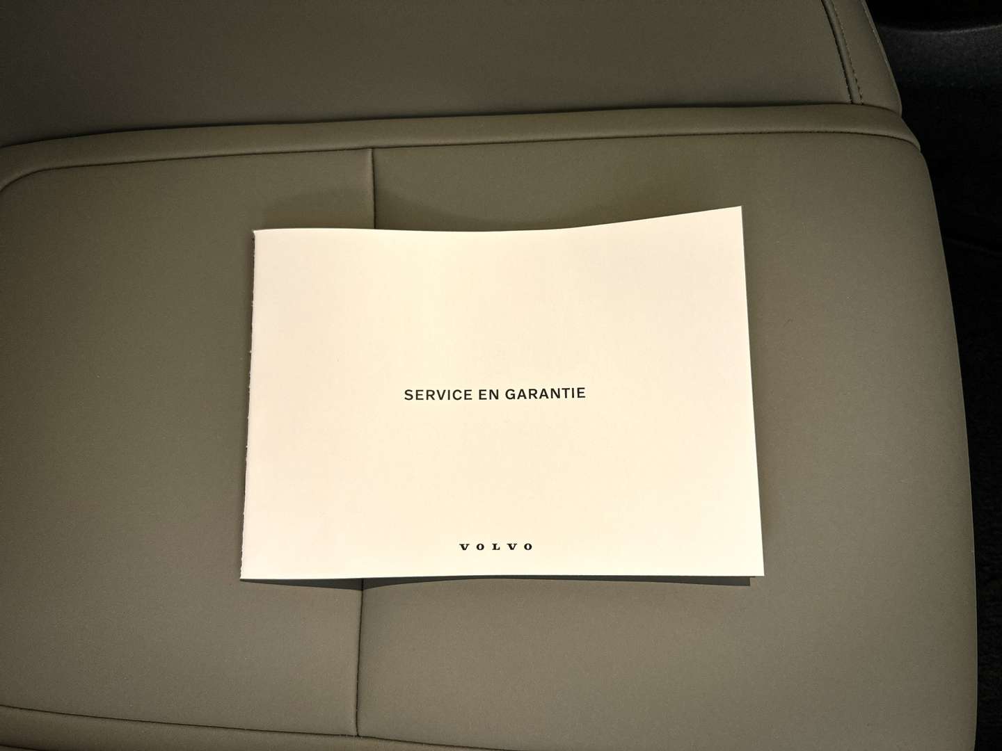 Volvo EX30 Twin Motor - 2025 - Joinsteer - #33