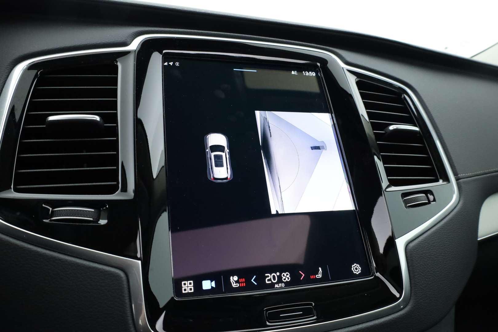 Volvo XC90 T8 Recharge Plus - 2024 - Joinsteer - #32