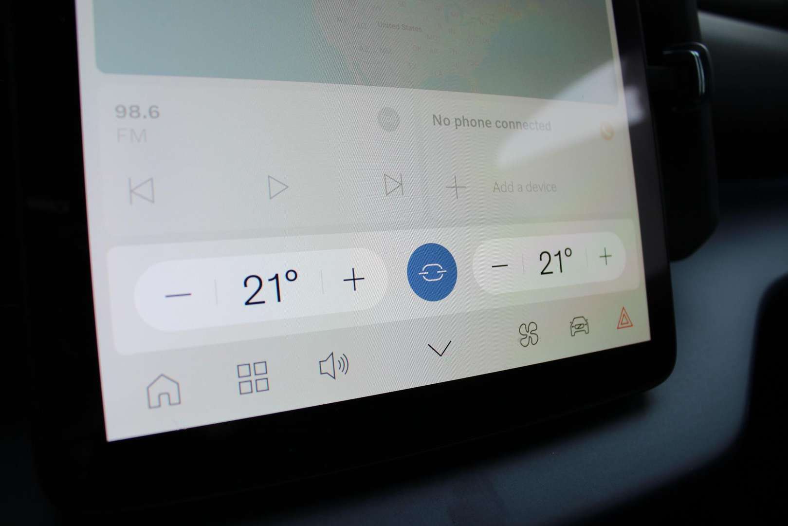 Volvo EX30 Single Motor Plus - 2025 - Joinsteer - #21