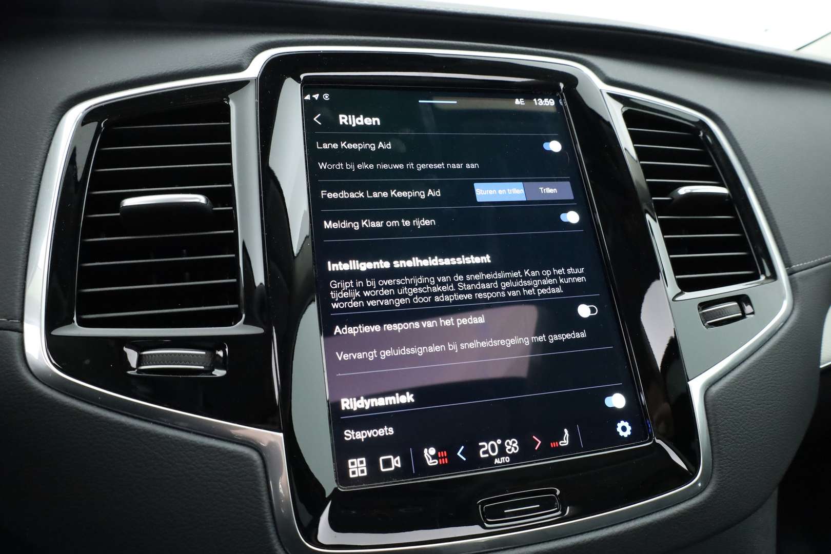 Volvo XC90 T8 Recharge Plus - 2024 - Joinsteer - #34