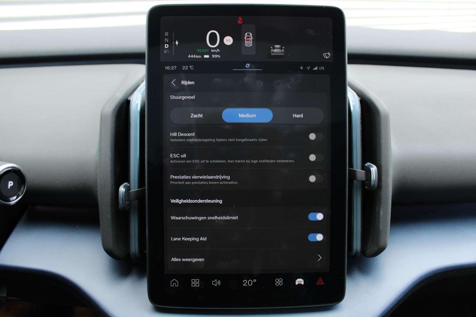 Volvo EX30 Single Motor Plus - 2025 - Joinsteer - #23