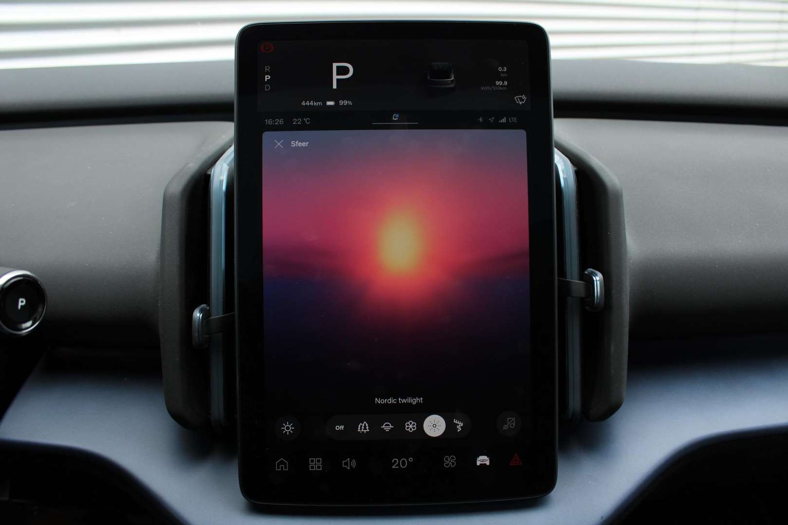 Volvo EX30 Single Motor Plus - 2025 - Joinsteer - #25