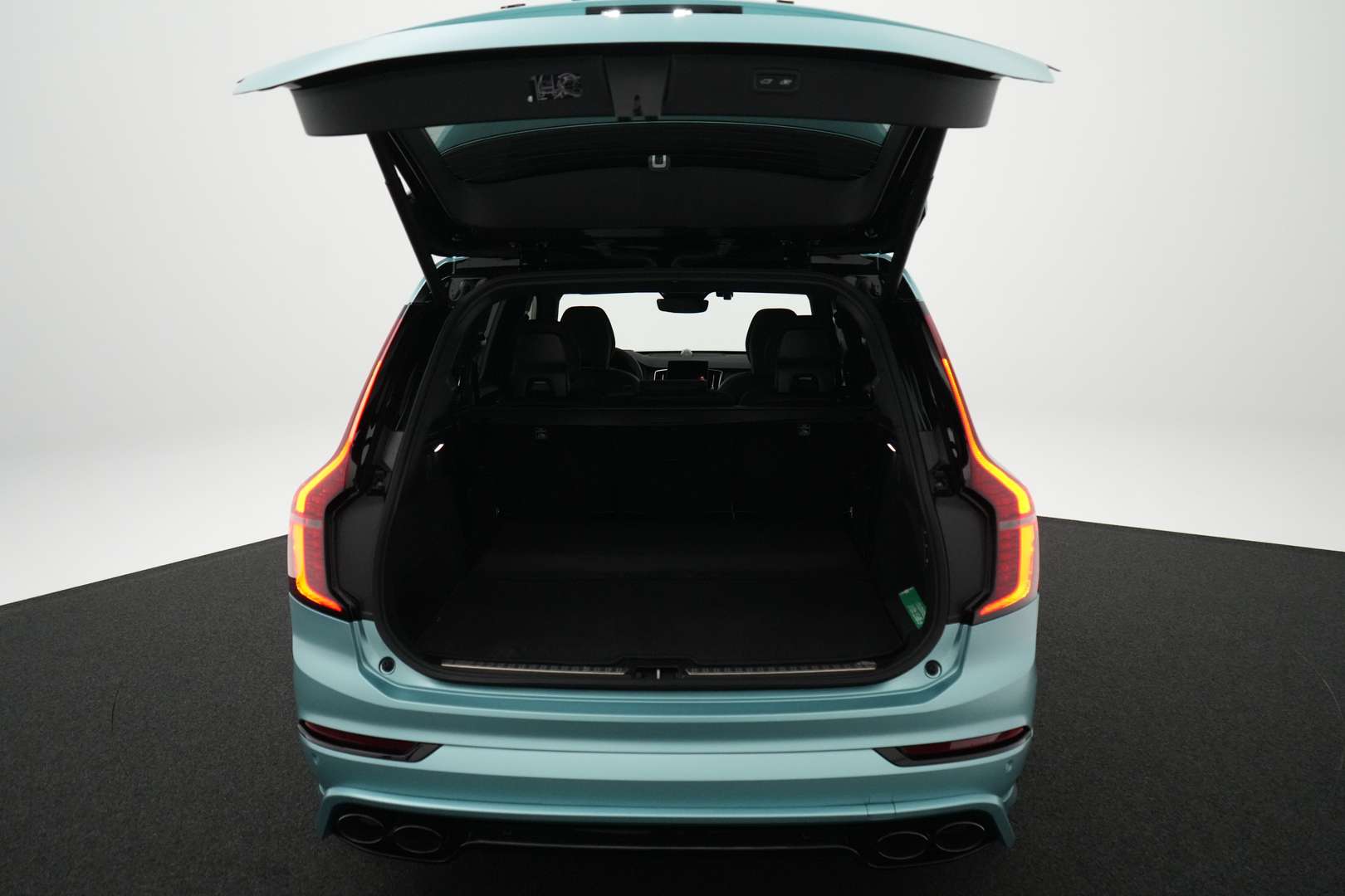 Volvo XC90 T8 Recharge - 2026 - Joinsteer - #50