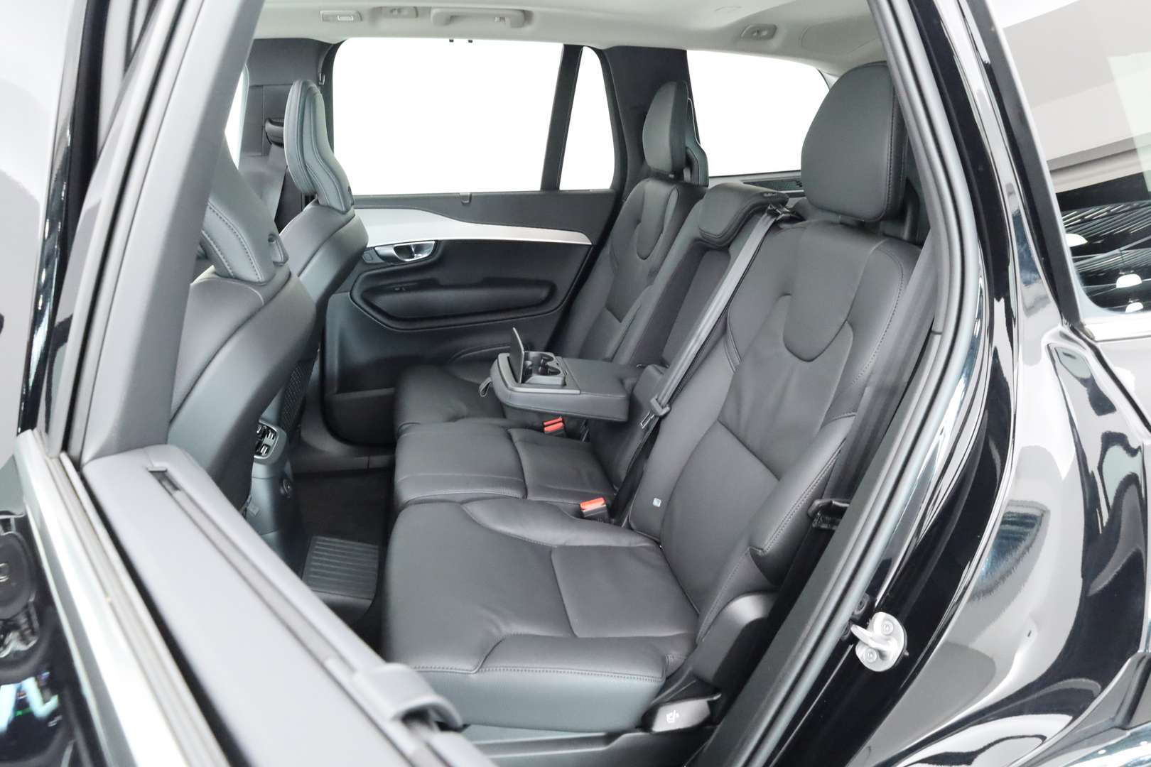 Volvo XC90 T8 Recharge Plus - 2024 - Joinsteer - #38