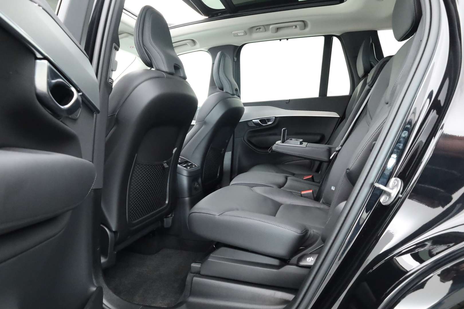 Volvo XC90 T8 Recharge Plus - 2024 - Joinsteer - #39