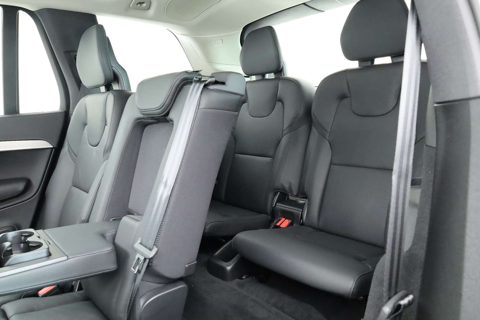 Volvo XC90 T8 Recharge Plus - 2024 - Joinsteer - #41