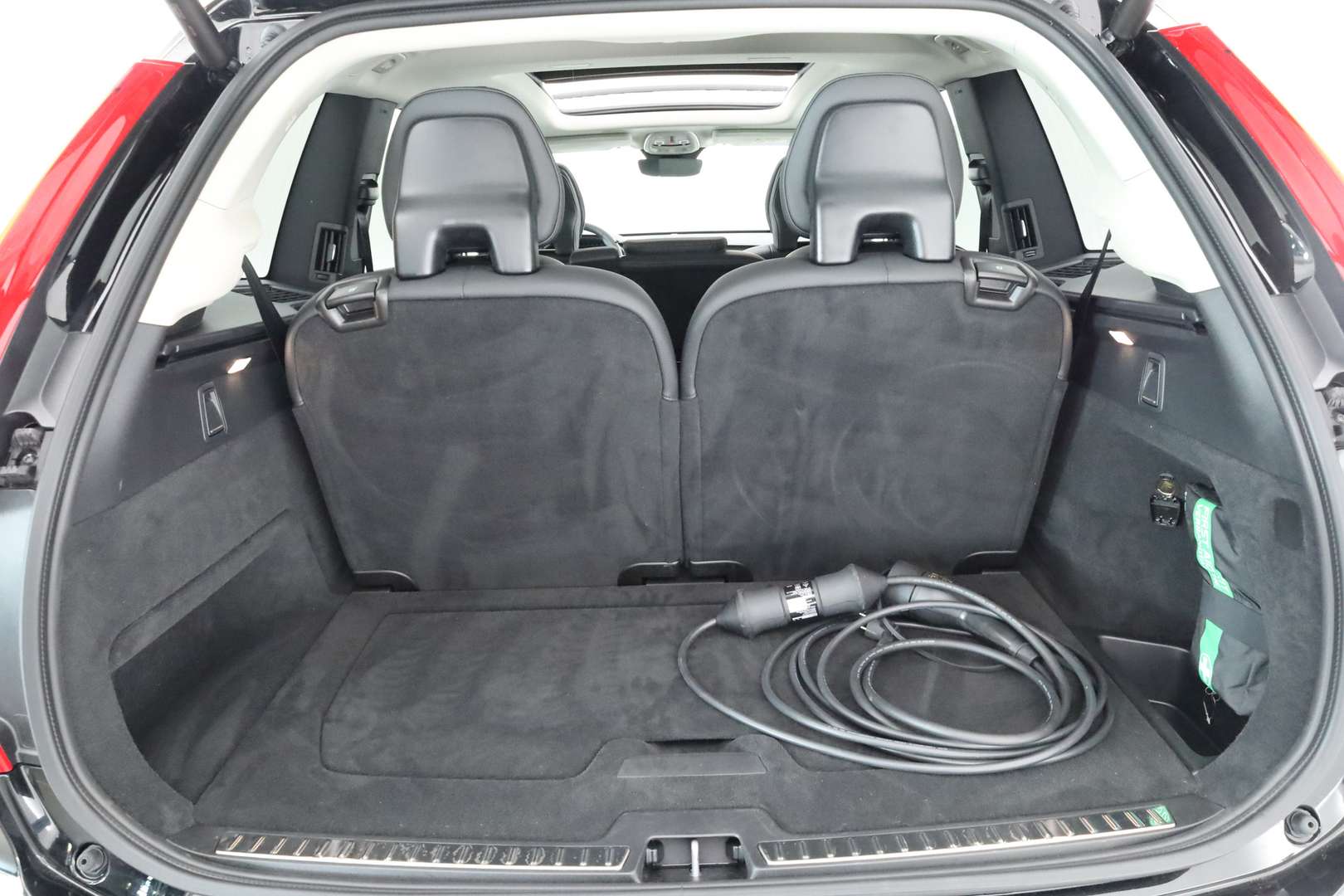 Volvo XC90 T8 Recharge Plus - 2024 - Joinsteer - #42