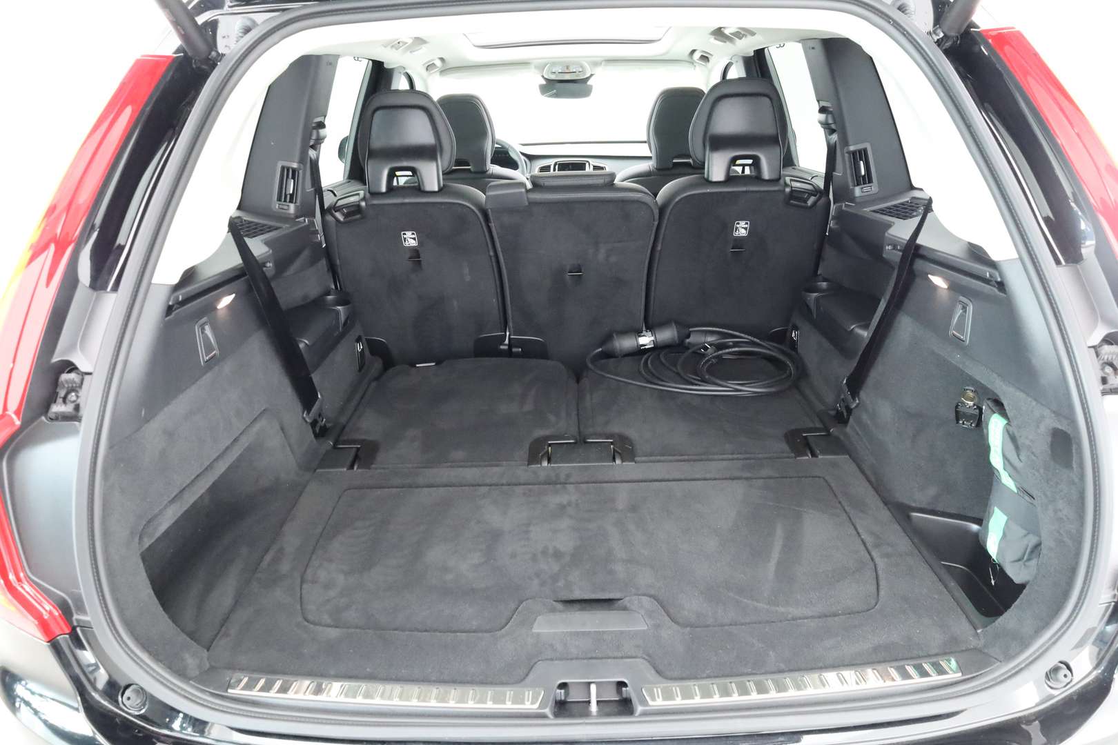 Volvo XC90 T8 Recharge Plus - 2024 - Joinsteer - #43