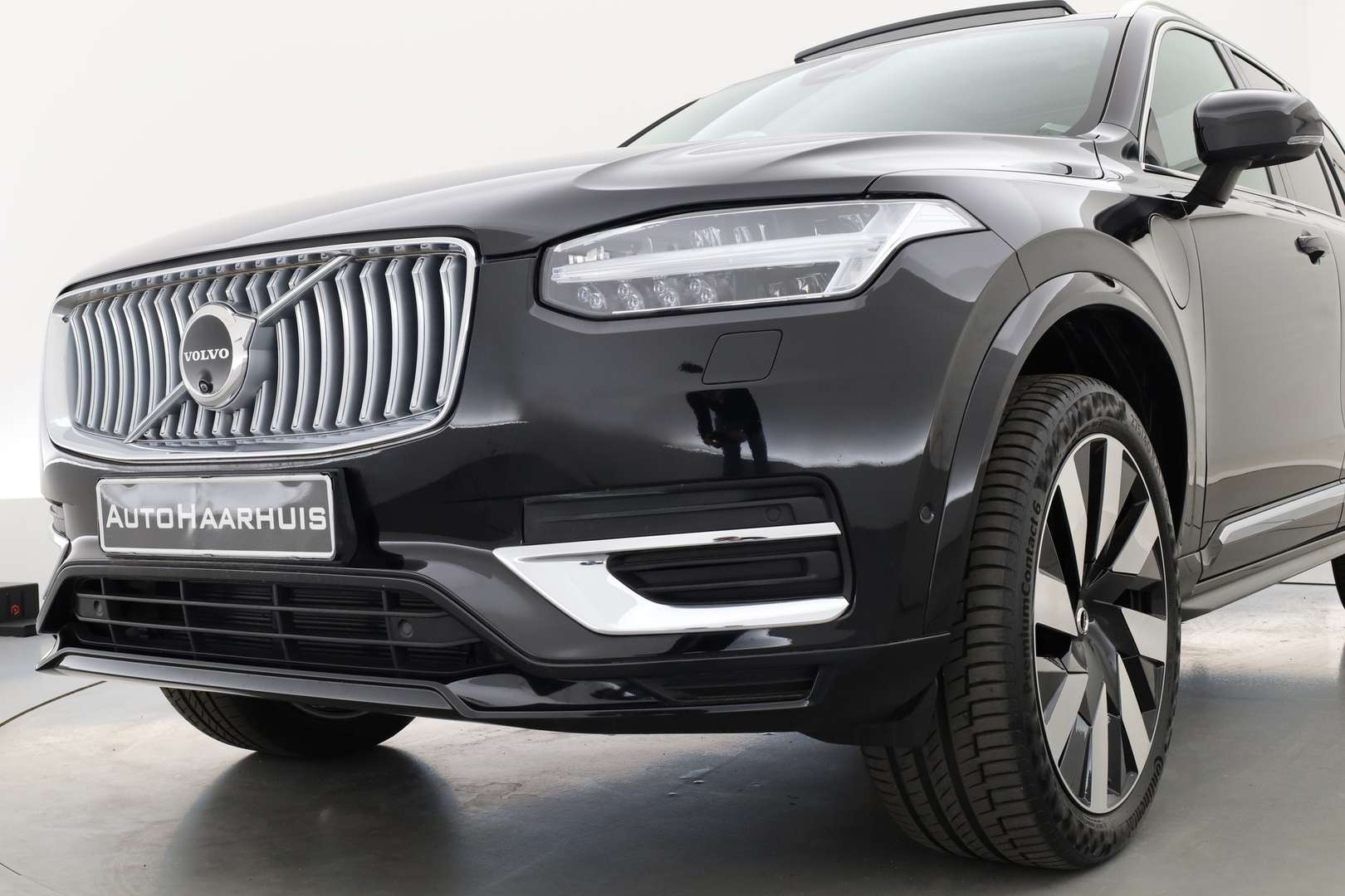 Volvo XC90 T8 Recharge Plus - 2024 - Joinsteer - #47