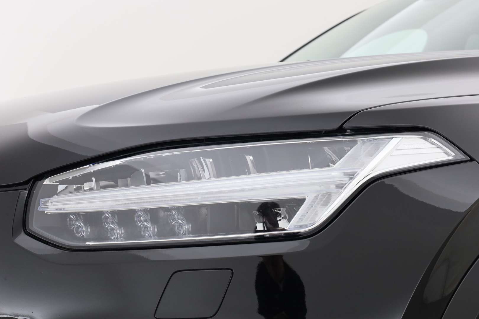 Volvo XC90 T8 Recharge Plus - 2024 - Joinsteer - #49