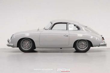 Porsche 356 — photo 3