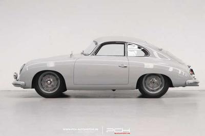 Porsche 356