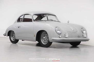 Porsche 356 — photo 6