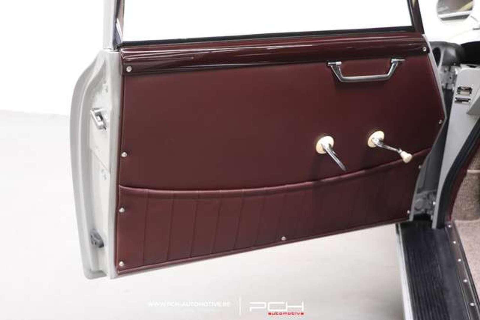 Porsche 356 - 1953 - Joinsteer - #7