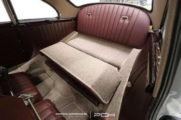 Porsche 356 — photo 10