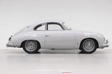 Porsche 356 — photo 4