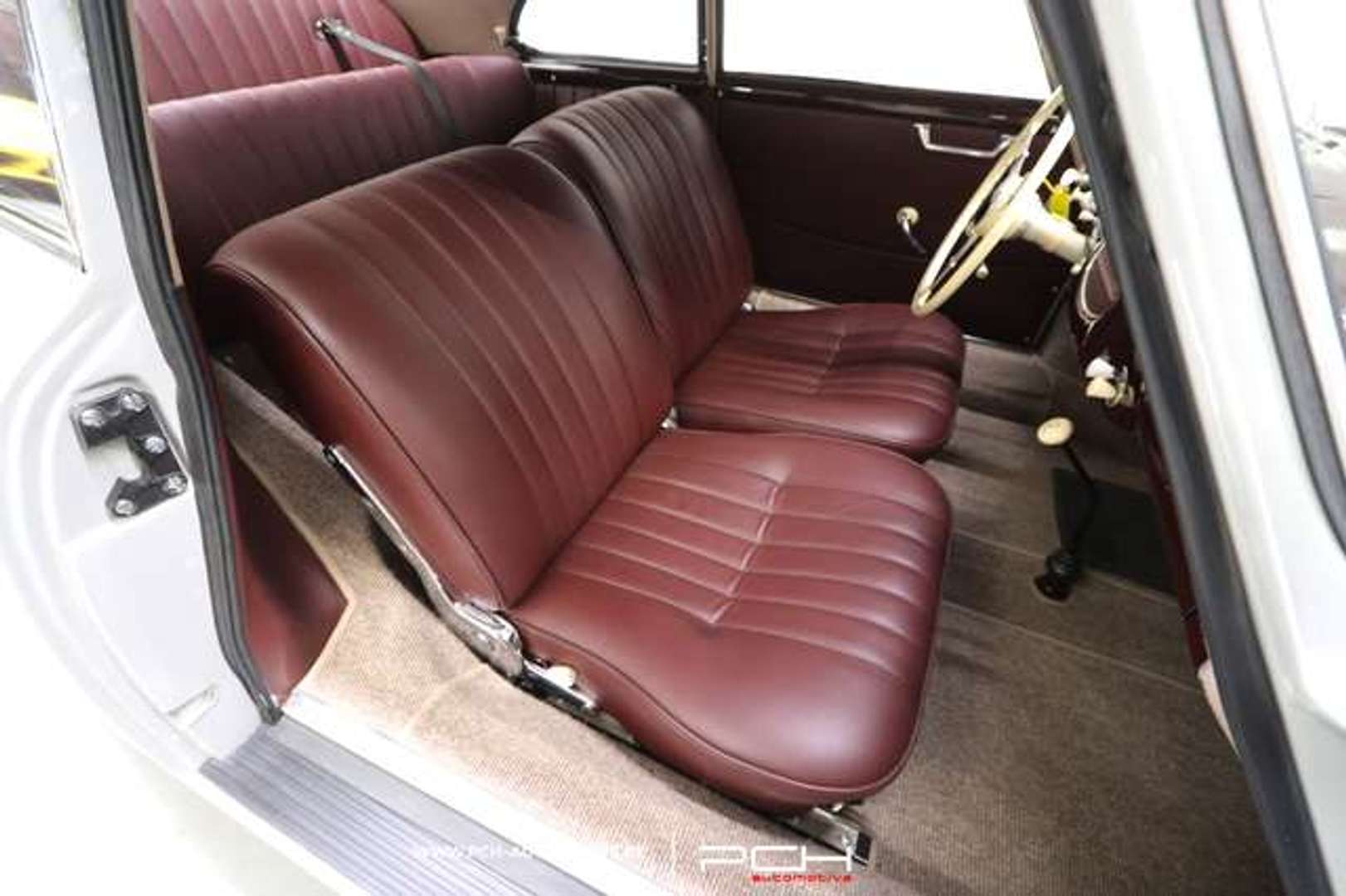 Porsche 356 - 1953 - Joinsteer - #12