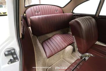 Porsche 356 — photo 13