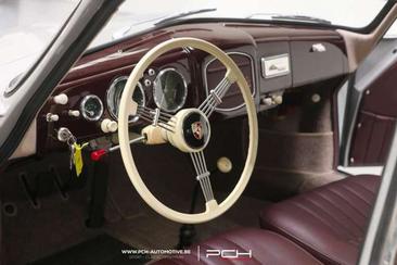 Porsche 356 — photo 14