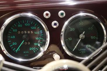 Porsche 356 — photo 17