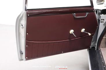 Porsche 356 — photo 7