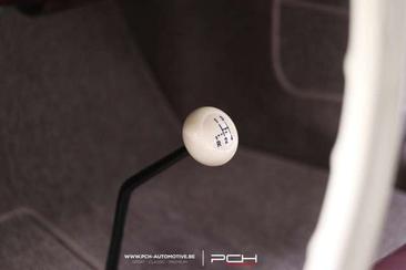 Porsche 356 — photo 19