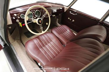 Porsche 356 — photo 8