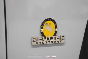 Porsche 356 — photo 25